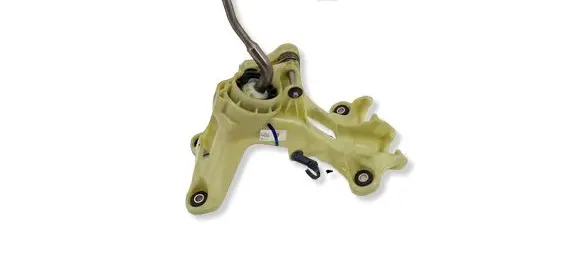 Honda Civic IX Gear shifter/selector 