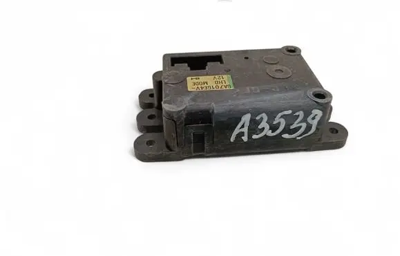 Mazda 626 Other control units/modules GA701GE4V