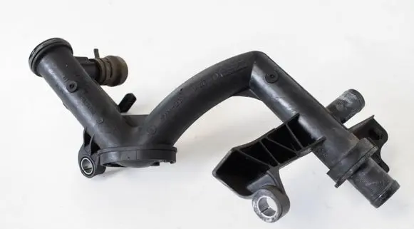 Mini One - Cooper Coupe R56 Air intake hose/pipe 9670254180 D266EB9AA01
