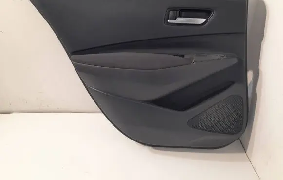 Toyota Corolla E210 E21 Front door card panel trim 6761402700