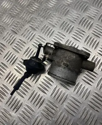 Hyundai Tucson JM Throttle valve 3510027XXX