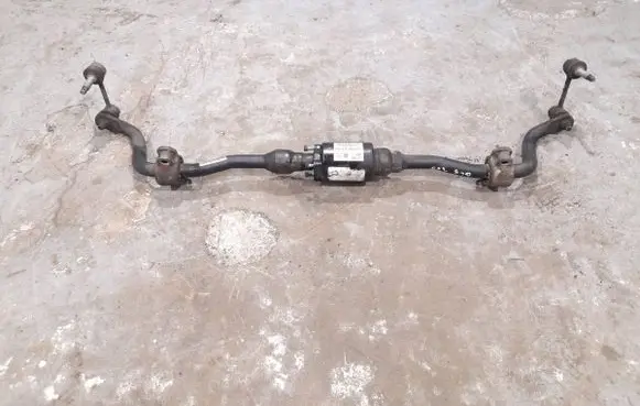 Mercedes-Benz GLS X166 Rear anti-roll bar/sway bar 1663202911 A1663202911