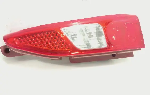 Peugeot Partner Rear/tail lights 9680545180