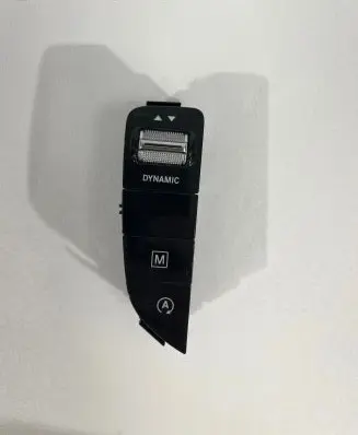 Mercedes-Benz GLC X253 C253 Other switches/knobs/shifts A2539054900
