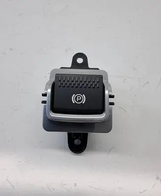 Jaguar XF X260 Hand parking brake switch GX732B623AB