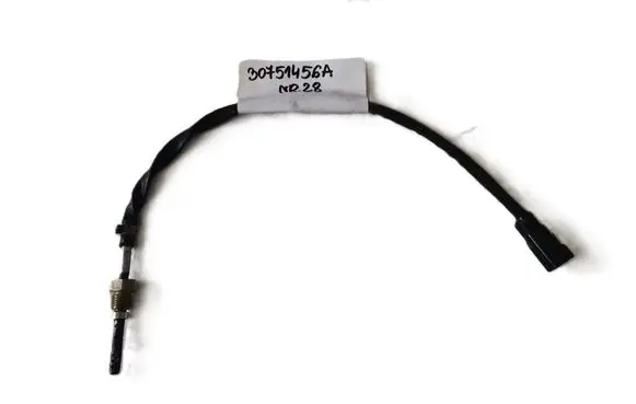 Volvo XC90 Exhaust gas temperature sensor 30751456A