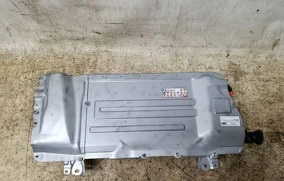 Toyota Yaris XP210 Car battery G9280K0011