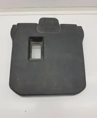 Ford Kuga II Battery box tray cover/lid AM5110A659AD