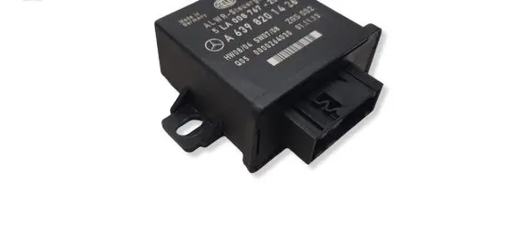 Mercedes-Benz Vito Viano W639 Light module LCM A6398201426