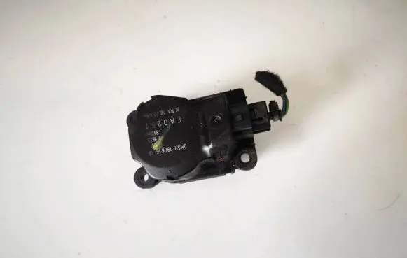 Ford Mondeo MK IV Airbag deployment crash/impact sensor 3m5h19e616ab 3m5h-19e616-ab