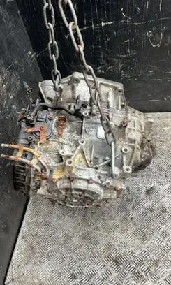 KIA Sorento Automatic gearbox CDCED4