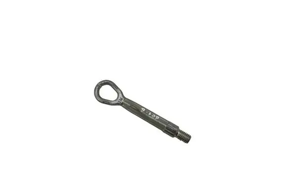 BMW X3 G01 Towing hook eye
