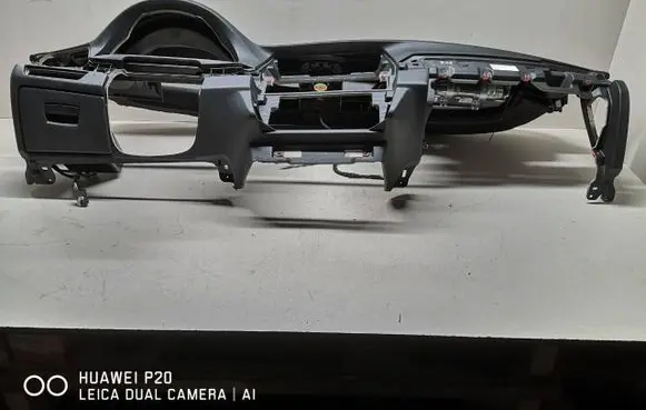 BMW 5 F10 F11 Dashboard 9166657
