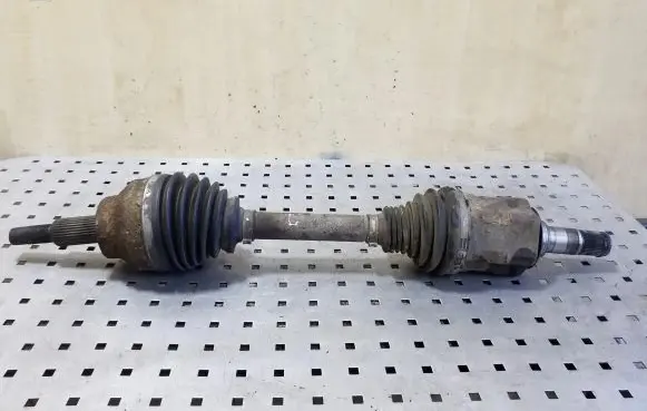 Jeep Grand Cherokee Front driveshaft