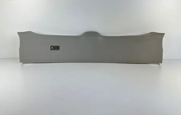 Lexus RX 330 - 350 - 400H Tailgate trim 6479048031