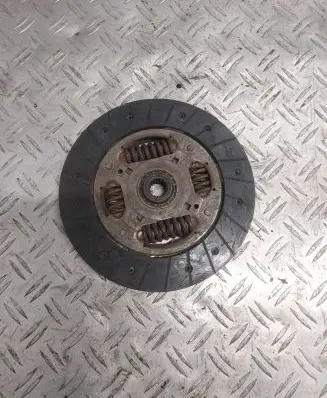 Citroen Xsara Clutch pressure plate 18653