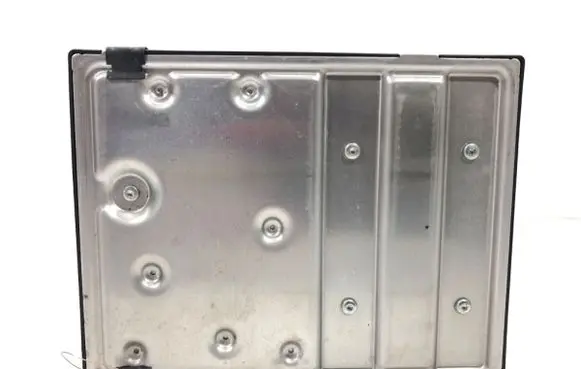 Audi A6 C7 Central body control module 4H0907063CF