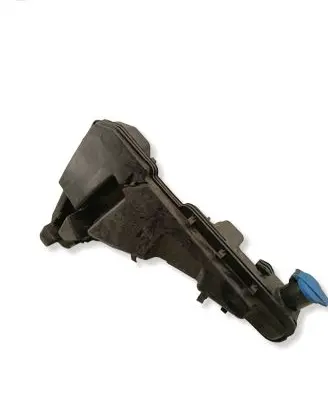 Audi Q5 SQ5 Windshield washer fluid reservoir/tank 80A955451C 80A955451B