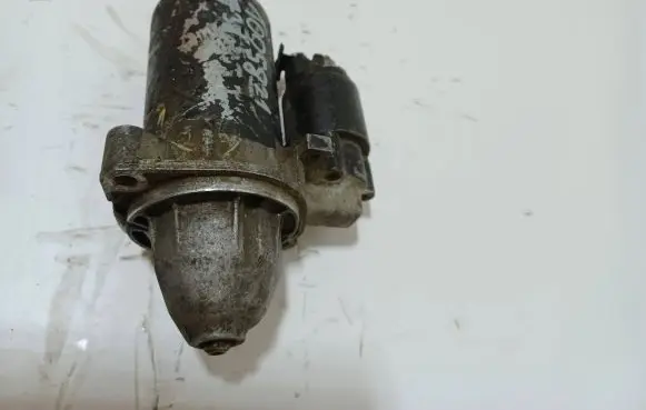 Mercedes-Benz C W202 Starter motor 1005821738