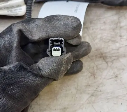 Volvo V40 Parking sensor (PDC) wiring loom 31394513