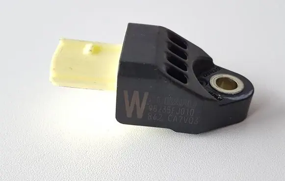 Subaru XV Airbag deployment crash/impact sensor 98235FJ010