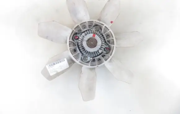 Suzuki Jimny Viscous fan clutch 
