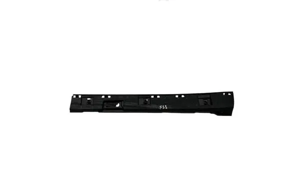 BMW 4 F32 F33 Sill supporting ledge 7285795