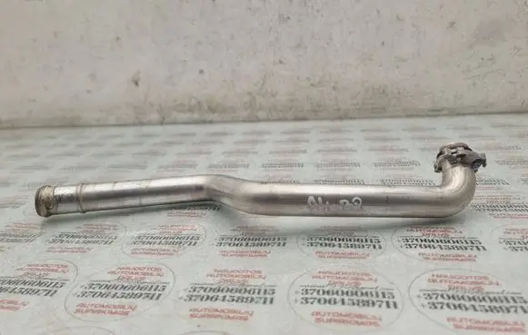 Audi A4 S4 B8 8K Heater radiator pipe/hose 