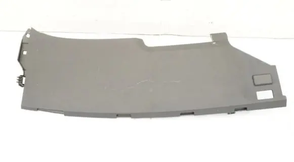 Opel Zafira B Dashboard trim 13162488