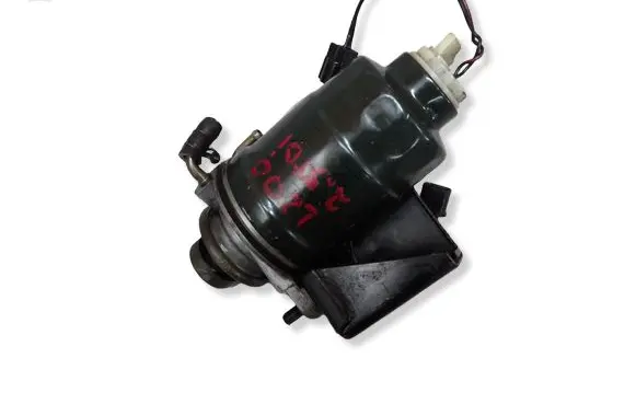 Mitsubishi L200 Fuel filter F30303