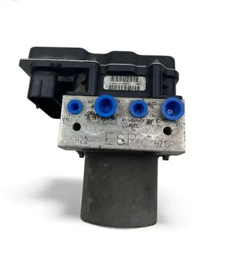 Audi A4 S4 B8 8K ABS Pump 8K0614517EE 8K0907379BG