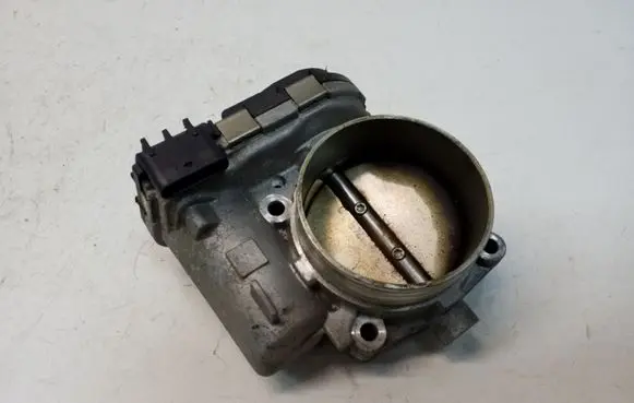 Chrysler Town & Country V Throttle valve 05184349AC