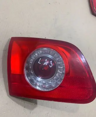 Volkswagen PASSAT B6 Tailgate rear/tail lights 3C9945093