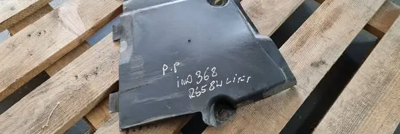 Audi RS5 Side bottom protection 8W0825202