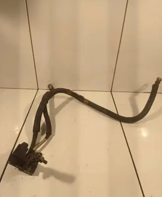 Toyota RAV 4 (XA30) Negative earth cable (battery) 8212342130 0803310061