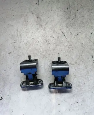 Volkswagen Golf VI Tailgate/trunk/boot hinge