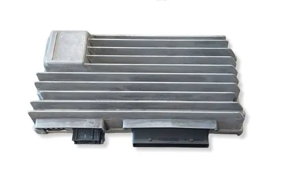 Audi A5 8T 8F Sound amplifier 8T1035223A BANGOLUFSEN