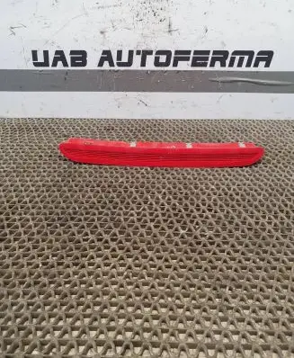 Volkswagen PASSAT B7 Third/center stoplight 1K6945097A