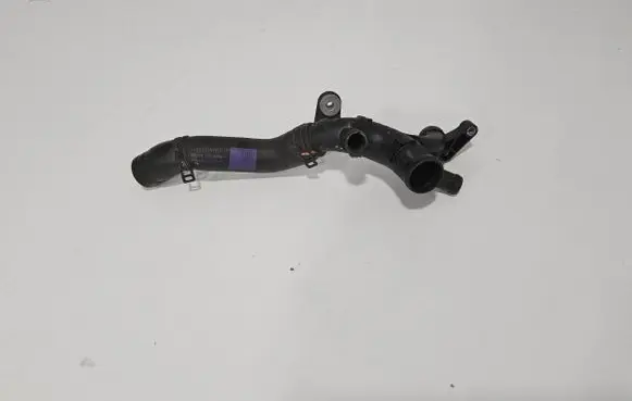 Renault Megane IV Engine coolant pipe/hose 210473278R 210473278