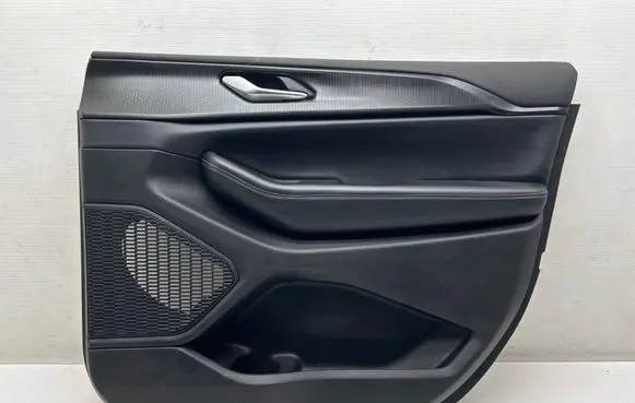 Jeep Grand Cherokee WL Front door card panel trim 6PV02TX7AE PC580018 20232699290