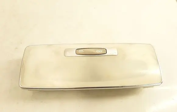 Renault Laguna III Rear seat light 264300005R