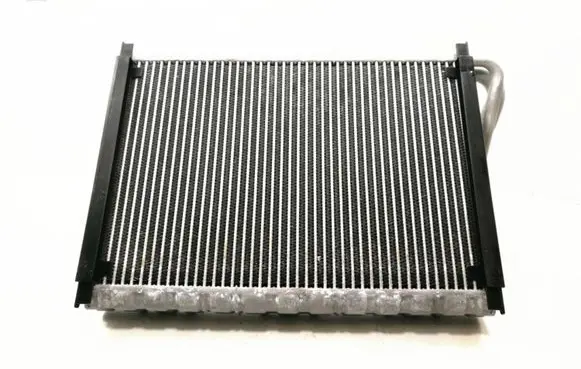 Audi A5 8T 8F Air conditioning (A/C) radiator (interior) H1405009