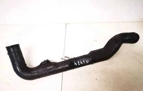Ford Mondeo Mk III Intercooler hose/pipe 1s7q6k863da