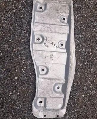 Nissan X-Trail T33 Pickup box liner 6RL