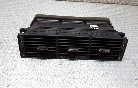 Audi A8 S8 D2 4D Dash center air vent grill 4D0820951