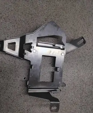 Mercedes-Benz C AMG W205 Other interior part A2055401496