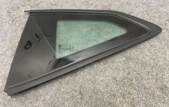 Chevrolet Camaro Rear side window 84547506 EXP061319 43R-001238