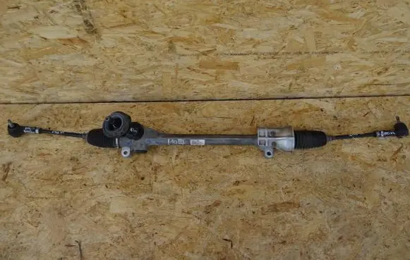 Hyundai i10 Steering rack 56500K7000