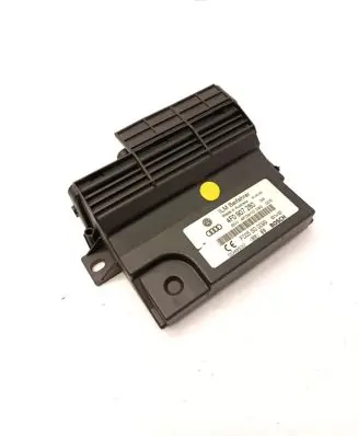 Skoda Octavia Mk2 (1Z) Other control units/modules 4F0907280 4F0910280
