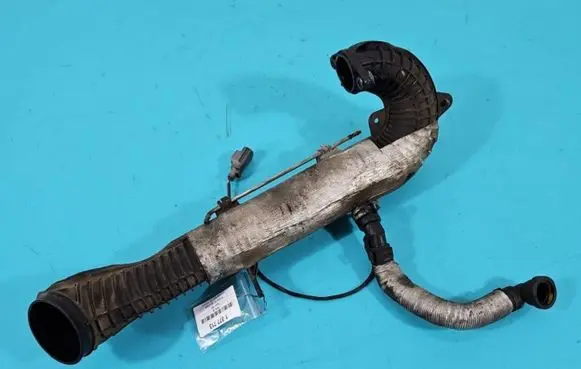 Volvo V50 Intercooler hose/pipe IMPRK1377713